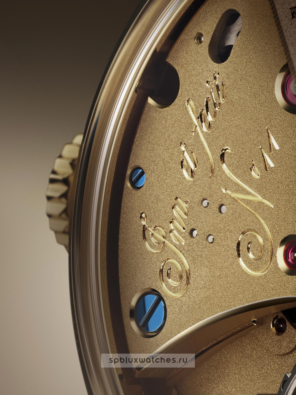 Arnold & Son Chronometry Constant Force Tourbillon 11 Yellow Gold 41.5 mm 1FCBJ.E01A.C246J