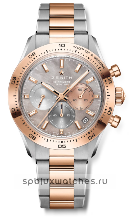 Zenith Chronomaster Sport 41 mm 51.3102.3600/01.M3100