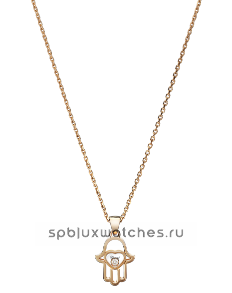 Подвеска Happy Diamonds Good Luck Charms Pendant 797864-5001