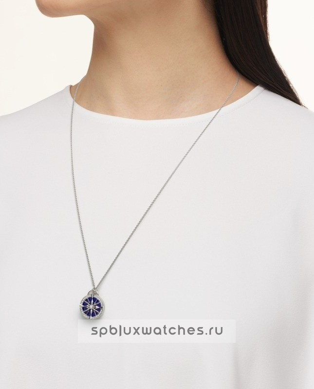 Подвеска Mikimoto Lucky Arrows Pendant GP-972U