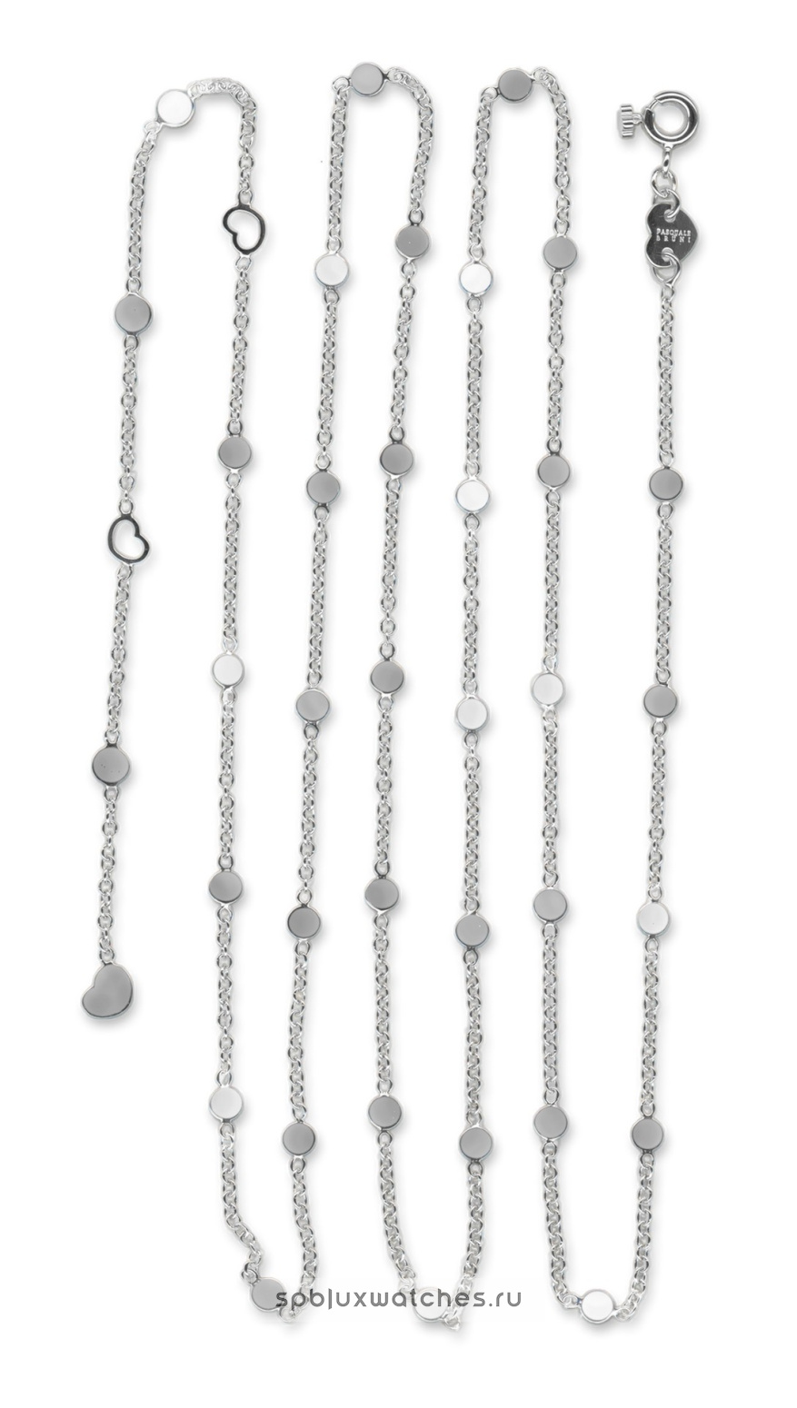 Комплект Pasquale Bruni Rosina Necklace 16762B & 16716B