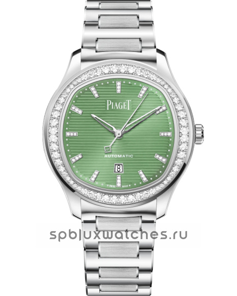 Piaget Polo Date 36 mm G0A50022