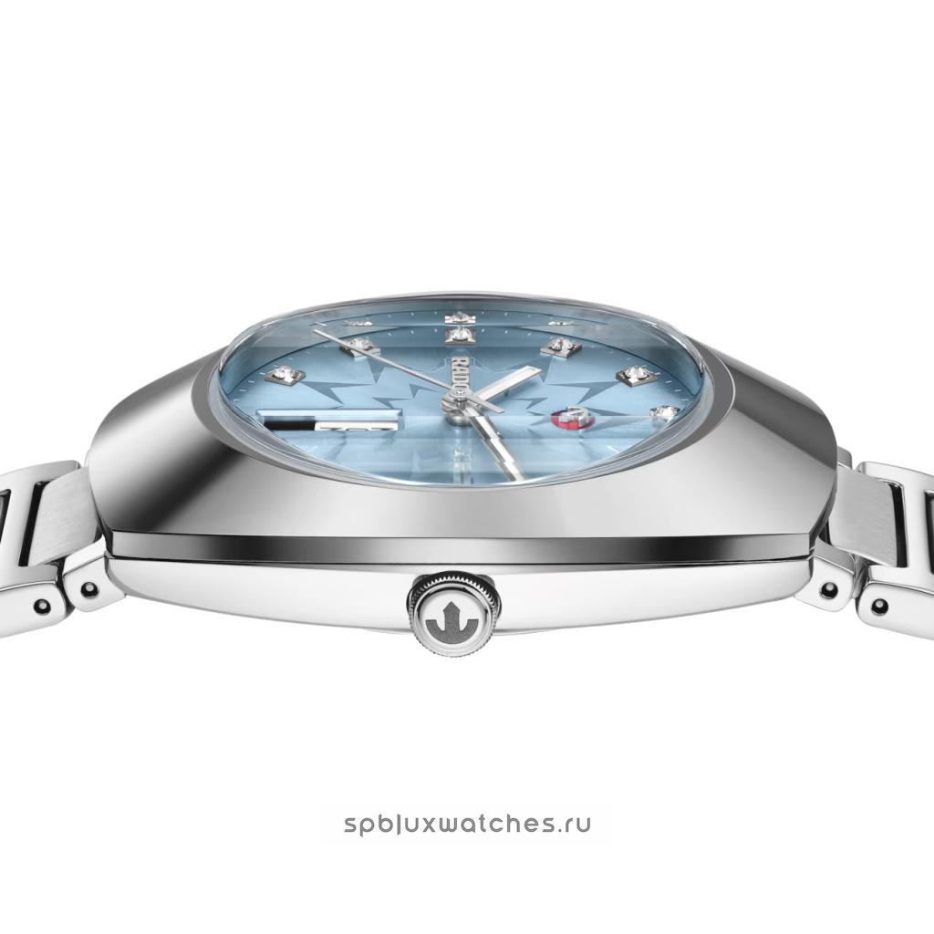 Rado DiaStar Original Automatic 38 mm R12160223