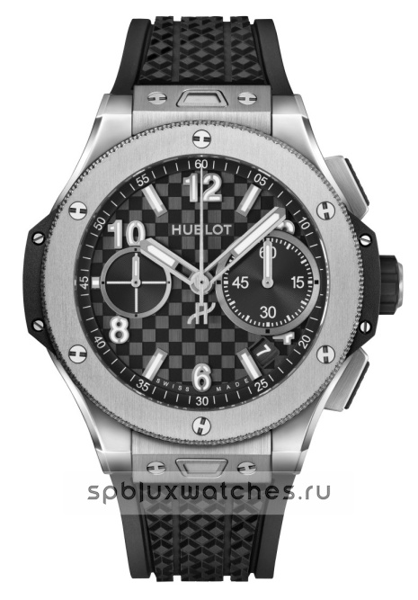 Hublot Big Bang Original Unico Titanium 43 mm 431.NX.1370.RX