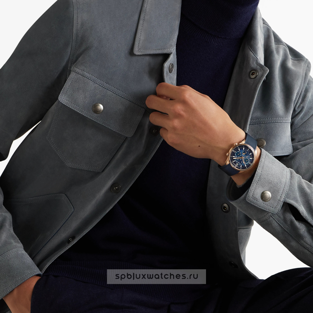 Jaeger-LeCoultre Polaris Perpetual Calendar 42 mm Q9082681