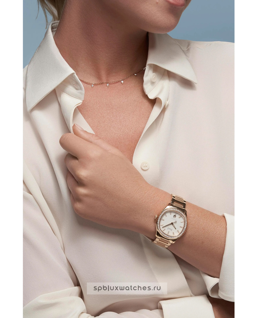 Piaget Polo Date 36 mm G0A46020