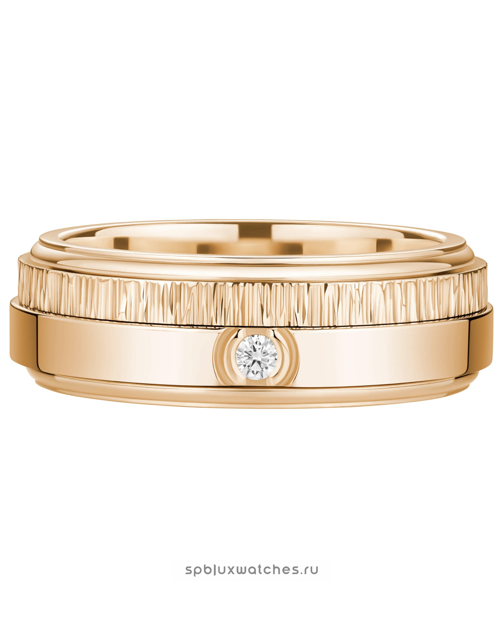 Кольцо Piaget Possession "Decor Palace" Ring G34P2K00