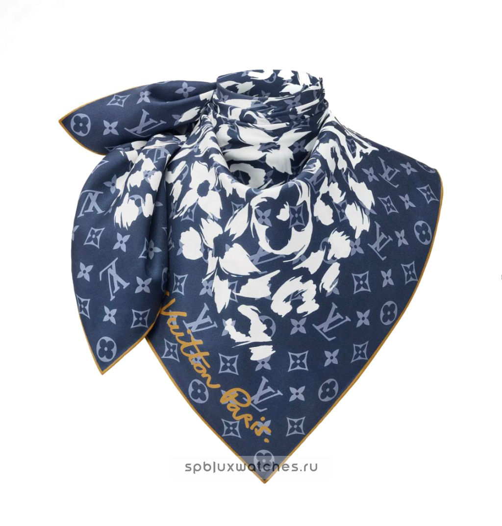 Платок Louis Vuitton