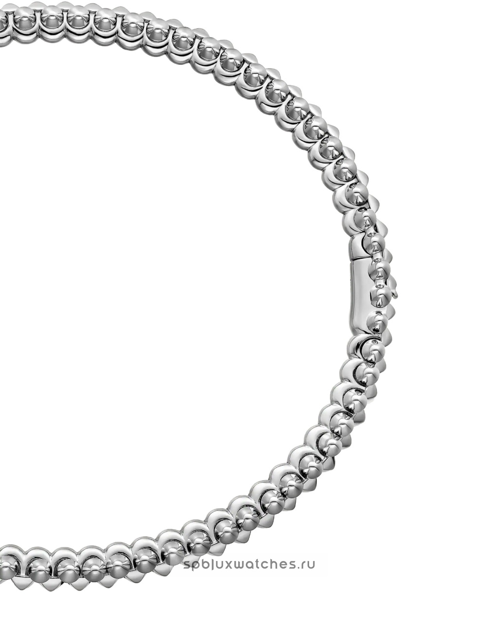 Браслет Cartier Clash de Cartier Bracelet Small Model B6085417