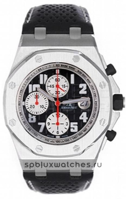 audemars piguet royal oak offshore tour auto 2008 44 mm