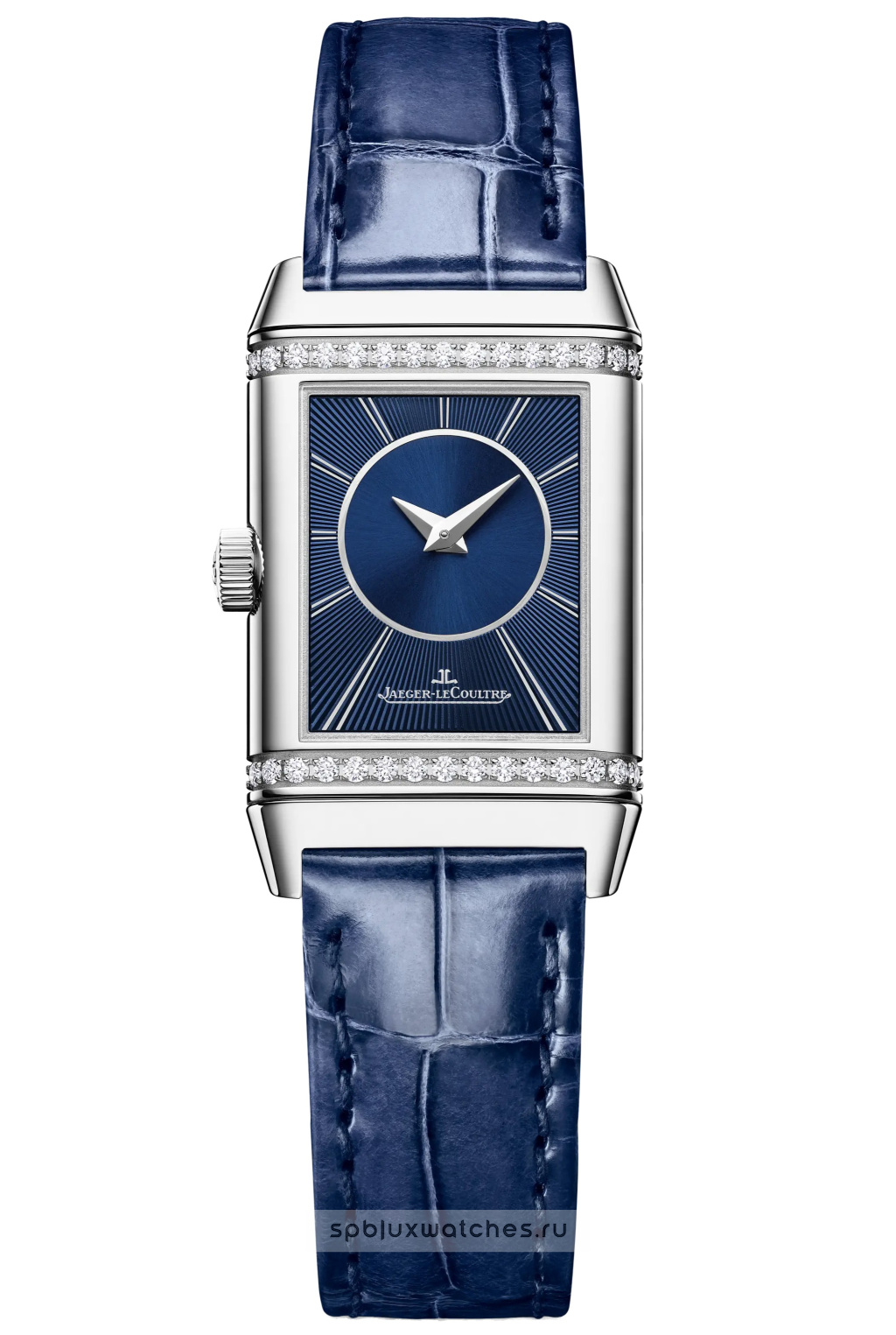 Jaeger-LeCoultre Reverso Classic Duetto 34.2 x 21 mm Q2668443