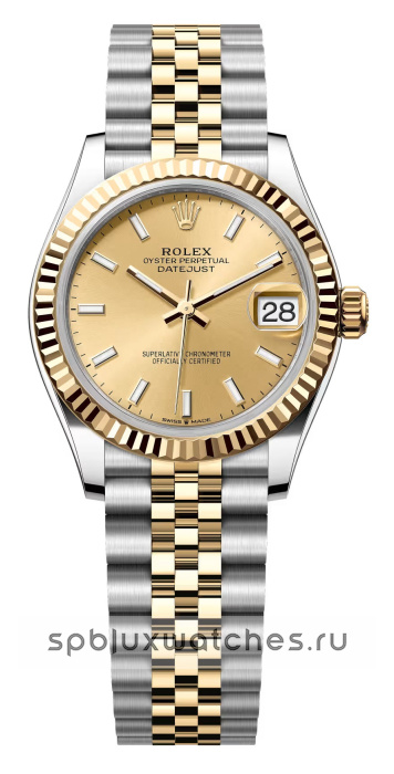 Rolex Datejust 31 mm 278273