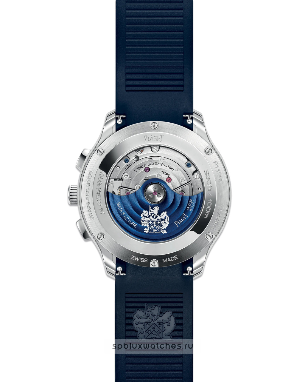 Piaget Polo Chronograph 42 mm G0A48024