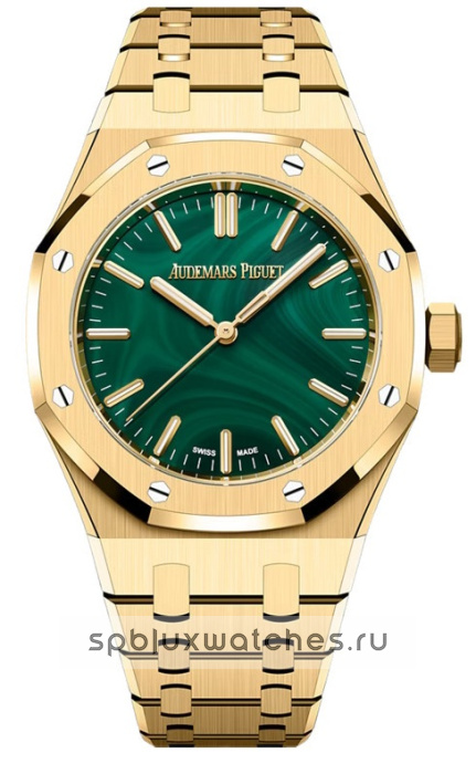 Audemars Piguet Royal Oak Selfwinding 37 mm 15553BA.OO.1356BA.04