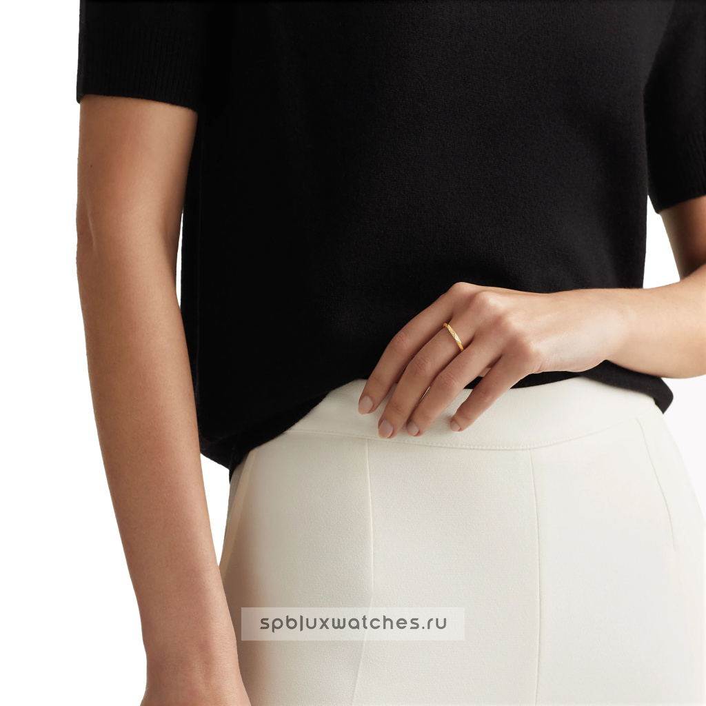 Кольцо Graff Laurence Graff Signature Diamond Band RGR465