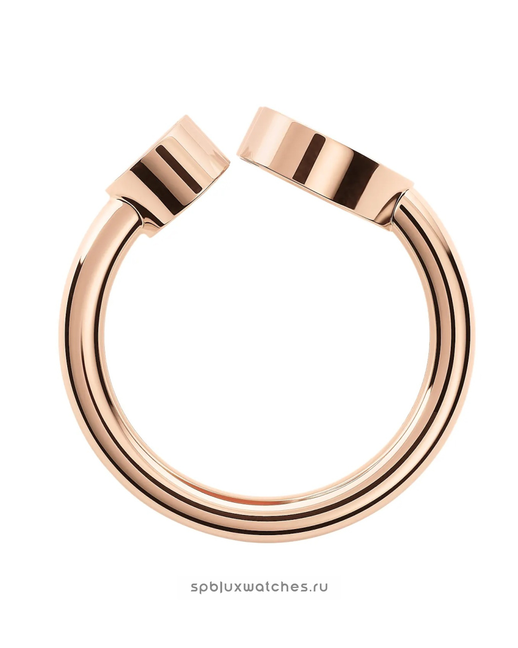 Кольцо Chopard Happy Hearts Ring 829482-5820