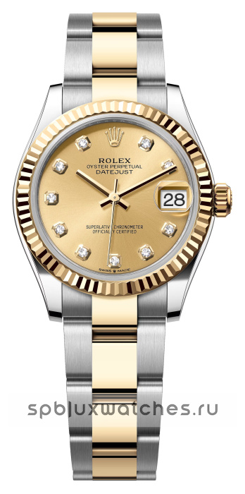 Rolex Datejust 31 mm 278273