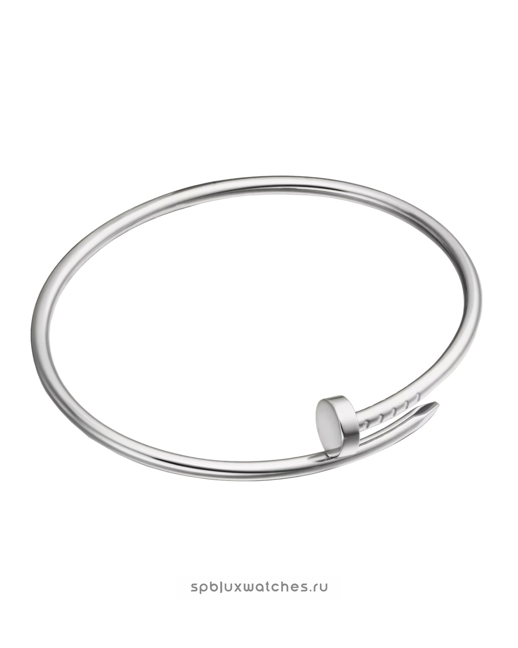 Браслет Cartier Juste un Clou Bracelet Small Model B6083917