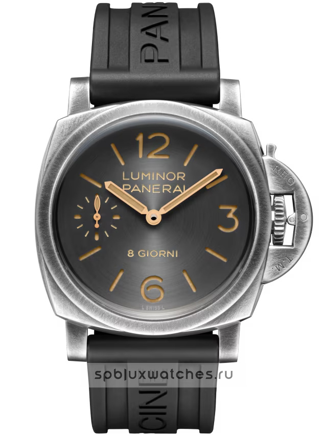 Panerai Luminor 8 Giorni 44 mm PAM01733