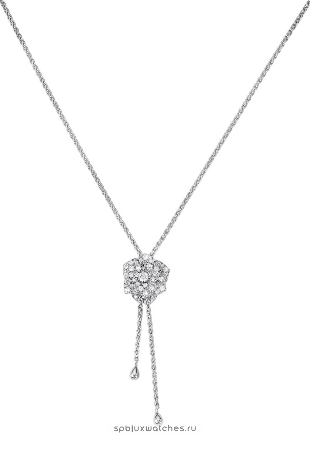 Подвеска Piaget Rose Pendant G33U0093