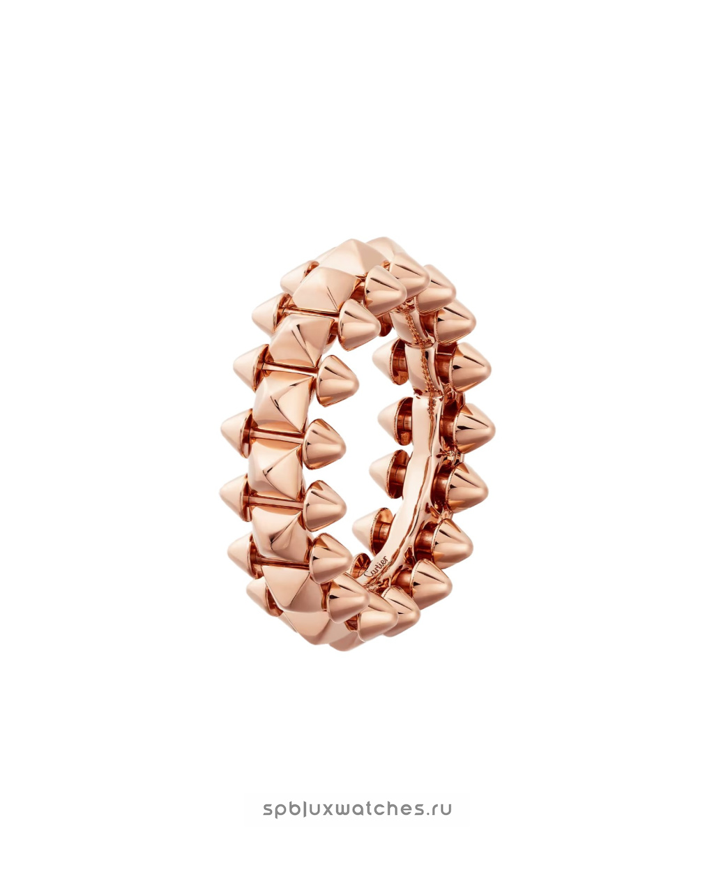 Кольцо Cartier Clash de Cartier Ring Medium Model B4229900