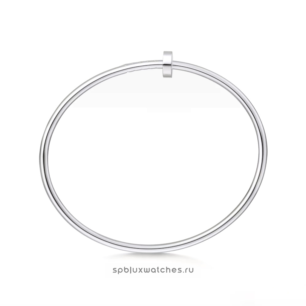 Браслет Cartier Juste Un Clou Small Bracelet B6083917