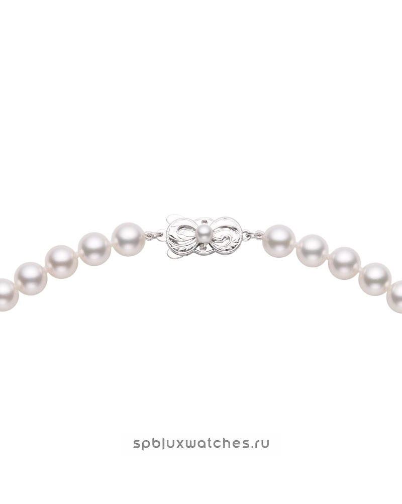 Колье Mikimoto Premium Necklace WK-702