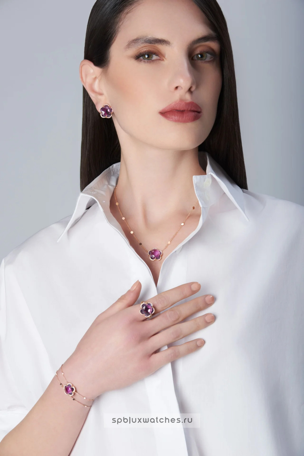 Браслет Pasquale Bruni Bon Ton Bracelet 16819R