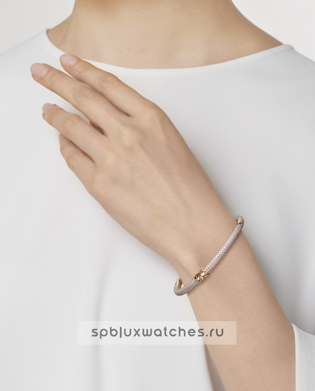 Браслет Mikimoto M Signature Bracelet GYD-1802I