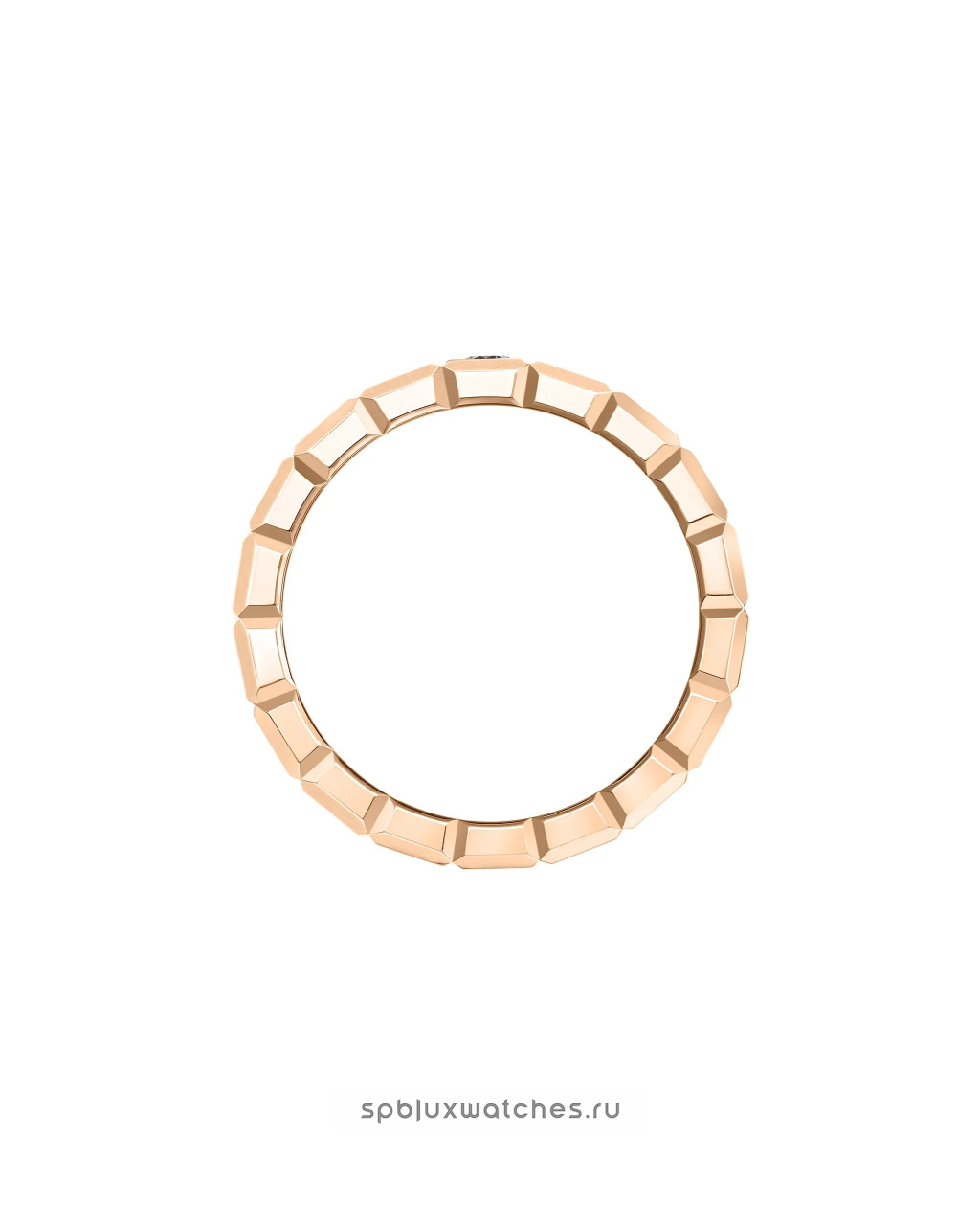 Кольцо Chopard Ice Cube Ring 829834-5069