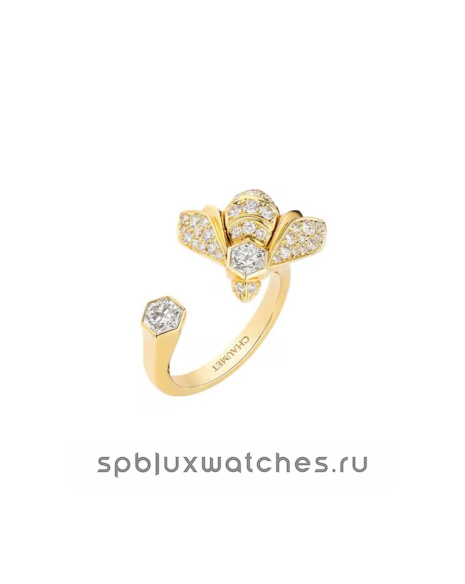 Кольцо Chaumet Bee de Chaumet Ring 085065