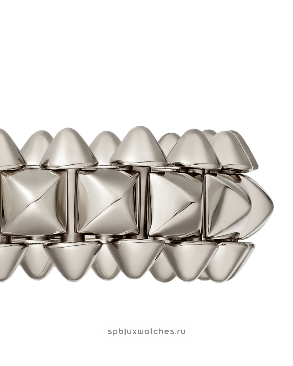 Кольцо Cartier Clash de Cartier Ring Medium Model B4231100
