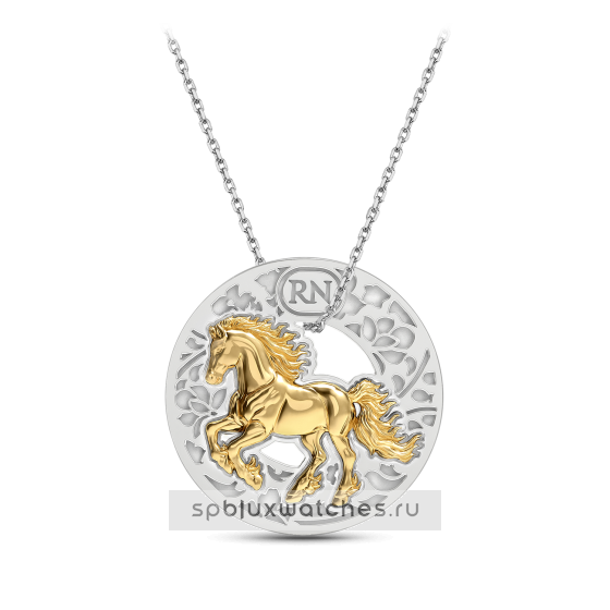 Волшебная монета с символом года Roman Nikonov RN260095