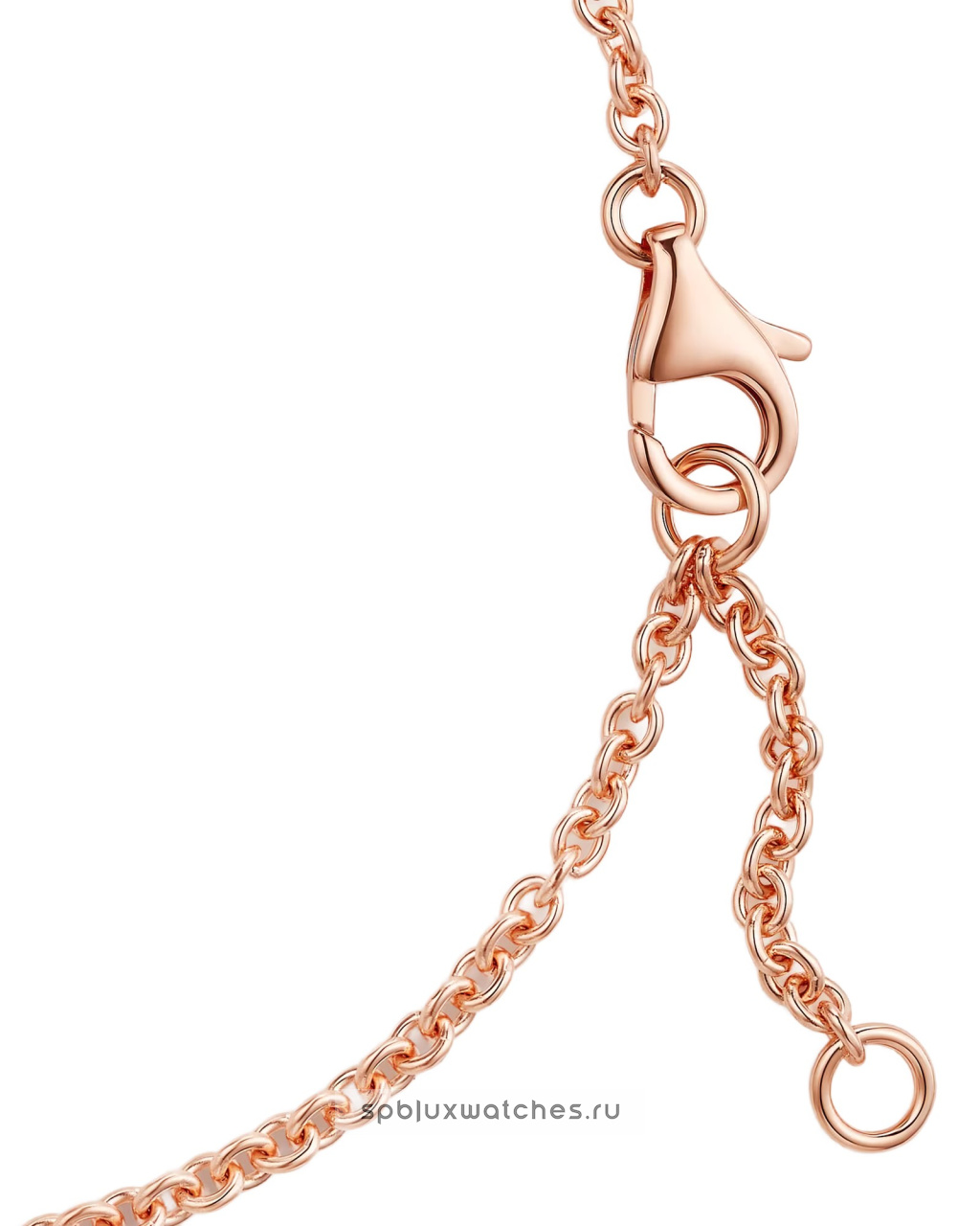 Браслет Cartier Love Bracelet On Chain B6091100