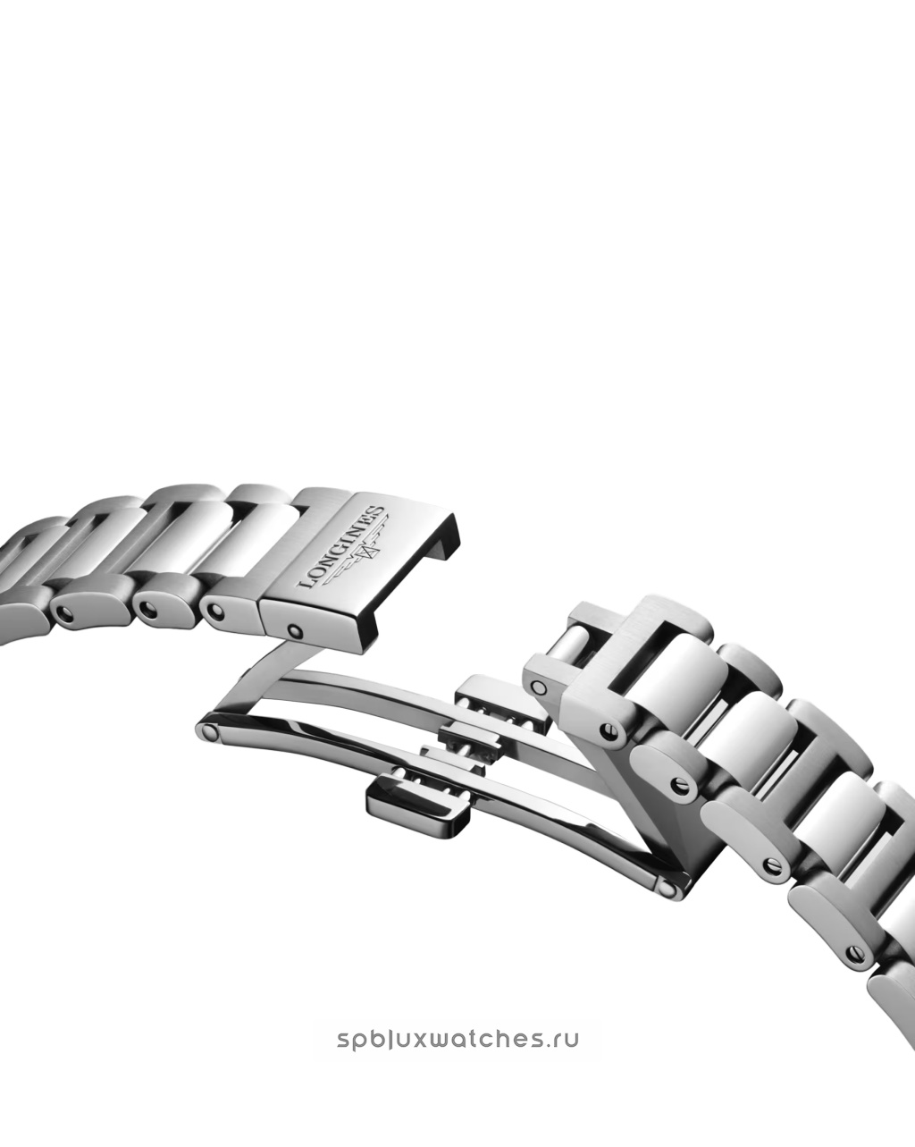 Longines Conquest 30 mm L3.320.5.80.6