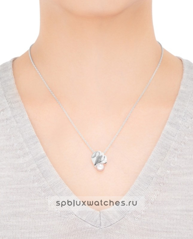 Подвеска Mikimoto Les Petales Place Vendome Pendant PP-20530S