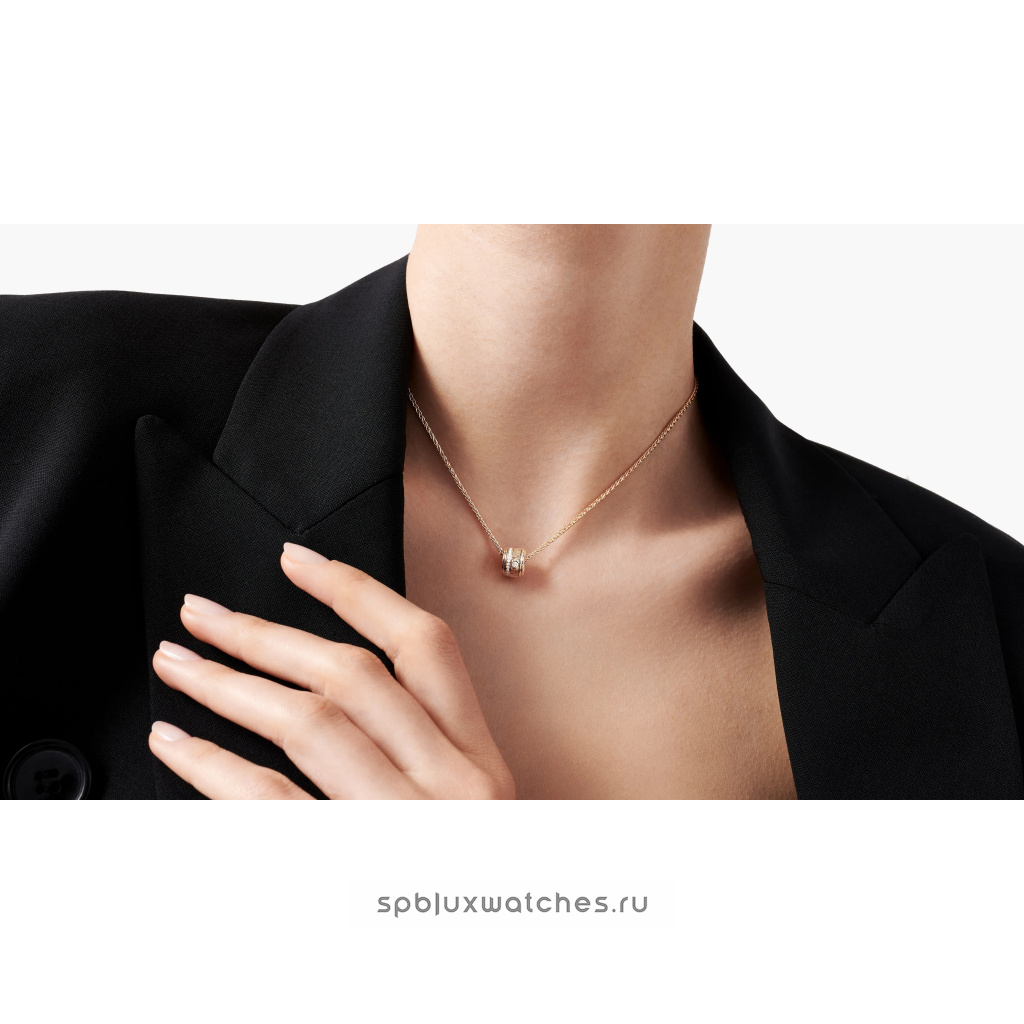 Подвеска Piaget Possession "Decor Palace" Pendant G33PH600