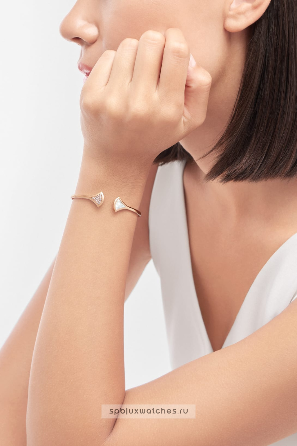 Браслет Bvlgari Divas’ Dream Bracelet 356743