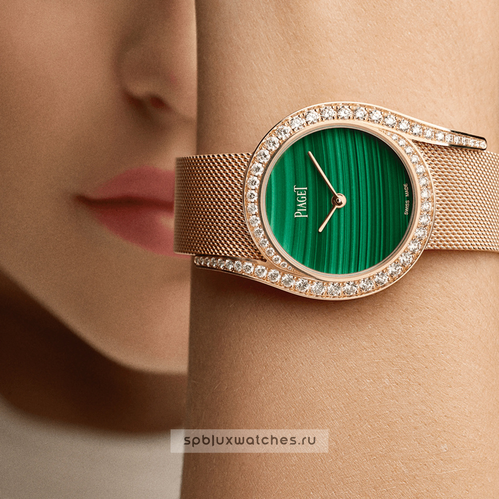 Piaget Limelight Gala 32 mm G0A48214