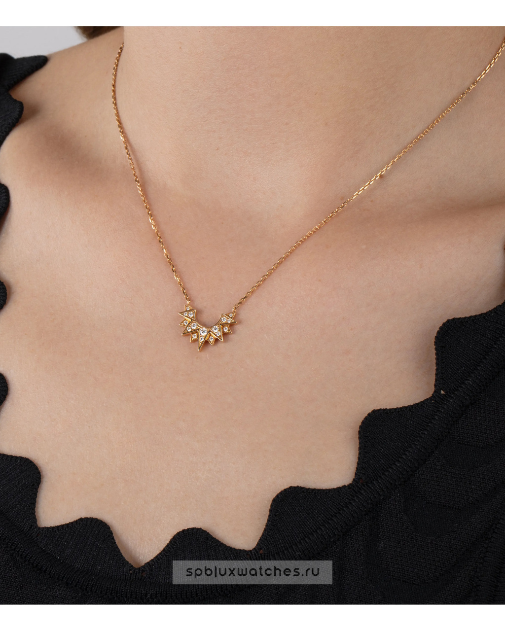 Подвеска Piaget Sunlight Pendant G33R0200