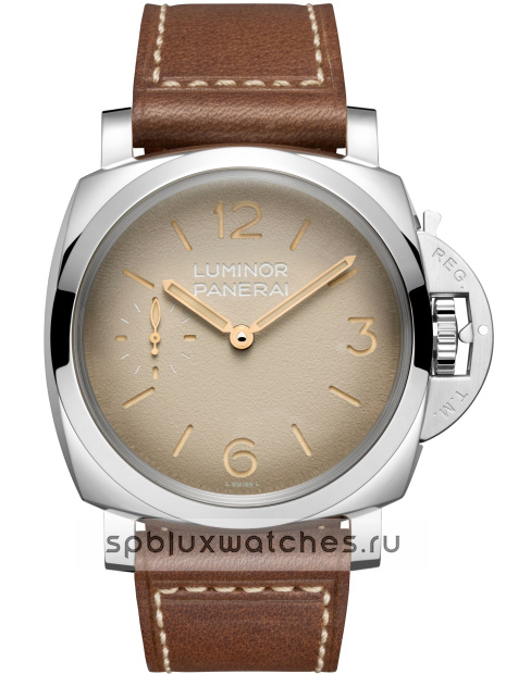 Panerai Luminor 47 mm PAM01735
