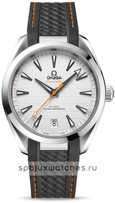 Omega Seamaster Aqua Terra 150M Co-Axial Master Chronometer 41 mm 220.12.41.21.02.002