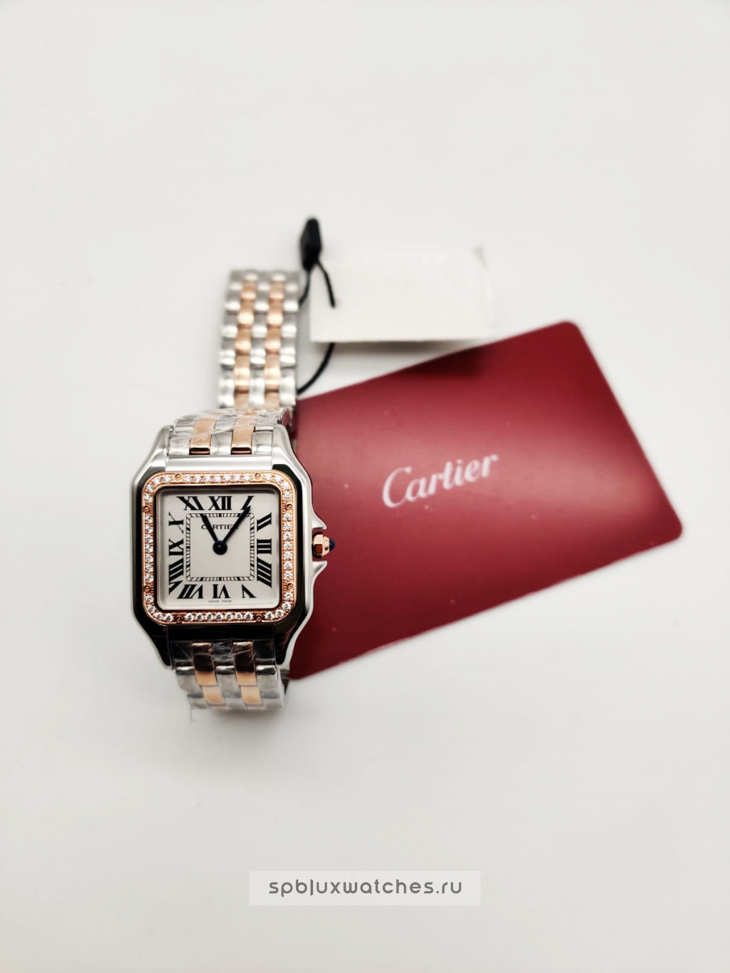 Cartier Panthere De Cartier W3PN0007
