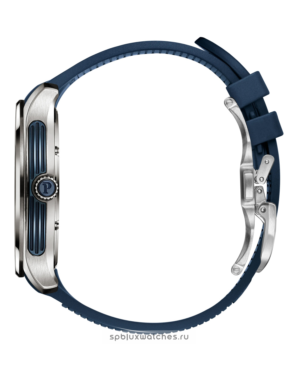 Piaget Polo Flying Tourbillon Moonphase 44 mm G0A49080