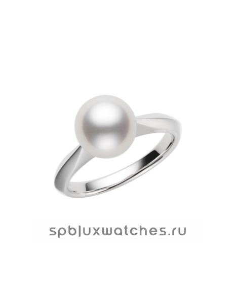 Кольцо Mikimoto Ring PR10925R