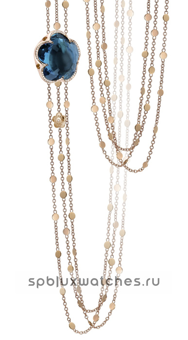 Колье-сотуар Pasquale Bruni Bon Ton Sautoir 15309R