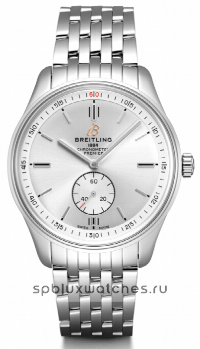 Breitling Premier Automatic 40 mm A37340351G1A1