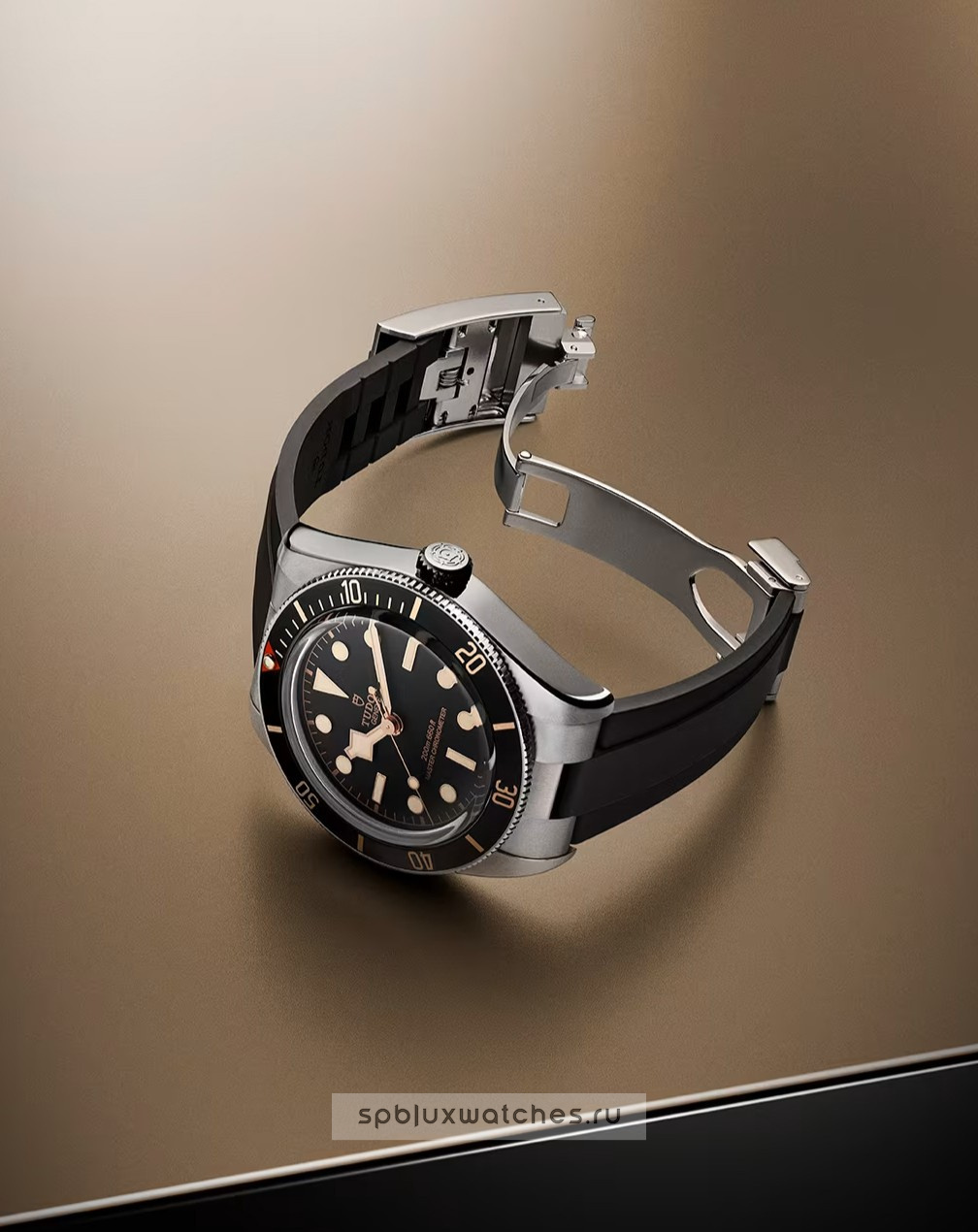 Tudor Black Bay 58 39 mm M7939A1A0NU-0003