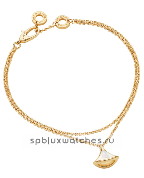 Браслет Bvlgari Divas’ Dream Bracelet 358420