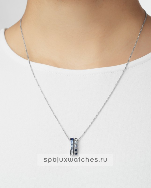 Подвеска Mikimoto Ocean Pendant GYP-7701U